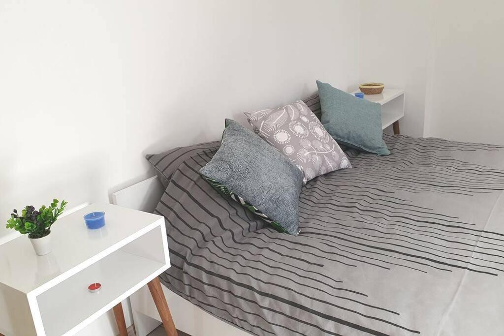 2+1 Apartm With Garden + Balcony , At Ladies Beach Kusadası Zewnętrze zdjęcie