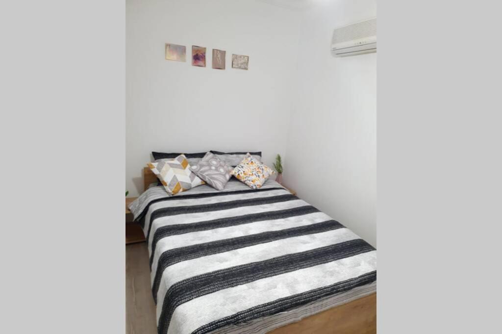 2+1 Apartm With Garden + Balcony , At Ladies Beach Kusadası Zewnętrze zdjęcie
