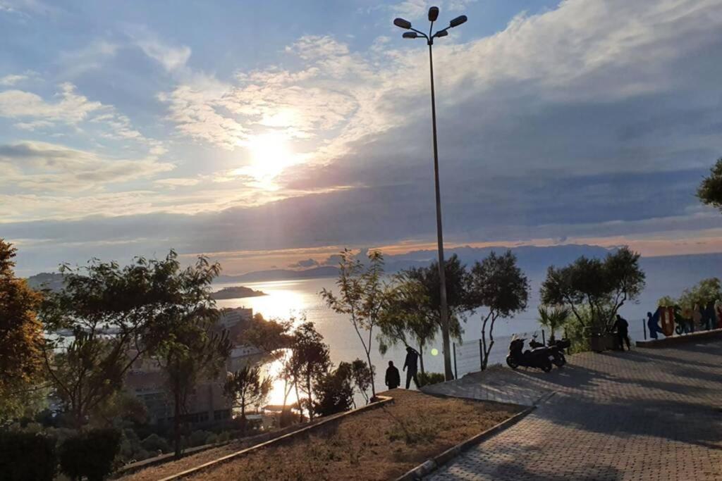 2+1 Apartm With Garden + Balcony , At Ladies Beach Kusadası Zewnętrze zdjęcie