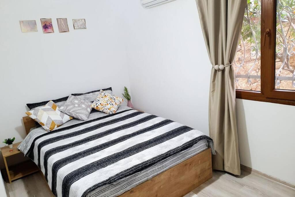 2+1 Apartm With Garden + Balcony , At Ladies Beach Kusadası Zewnętrze zdjęcie