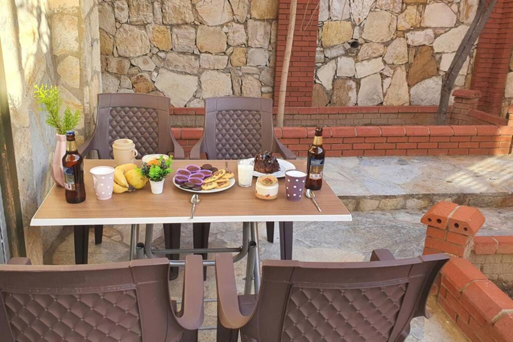2+1 Apartm With Garden + Balcony , At Ladies Beach Kusadası Zewnętrze zdjęcie