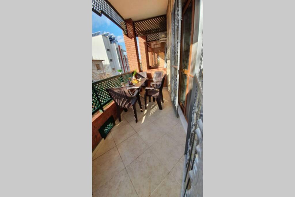 2+1 Apartm With Garden + Balcony , At Ladies Beach Kusadası Zewnętrze zdjęcie