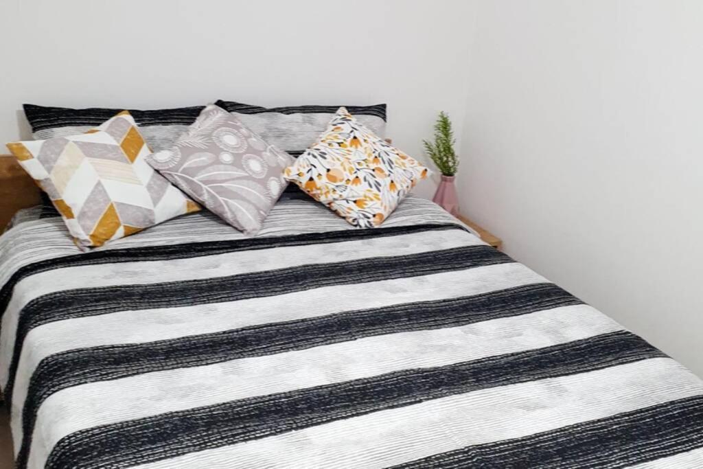 2+1 Apartm With Garden + Balcony , At Ladies Beach Kusadası Zewnętrze zdjęcie