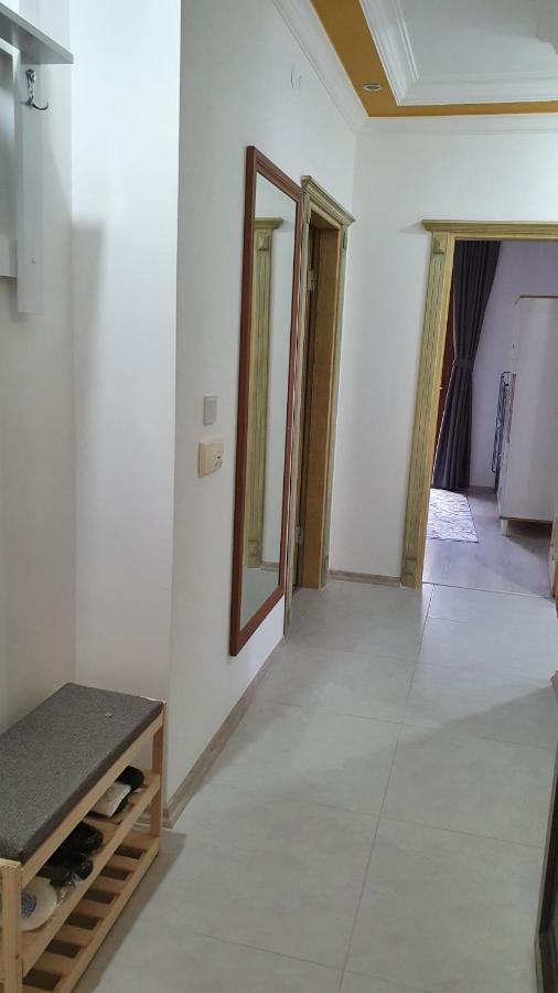 2+1 Apartm With Garden + Balcony , At Ladies Beach Kusadası Zewnętrze zdjęcie