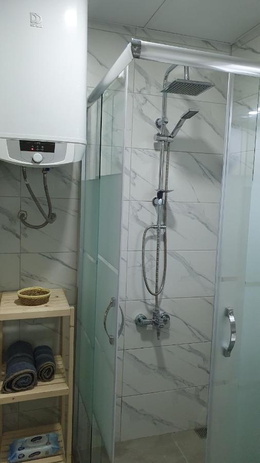 2+1 Apartm With Garden + Balcony , At Ladies Beach Kusadası Zewnętrze zdjęcie