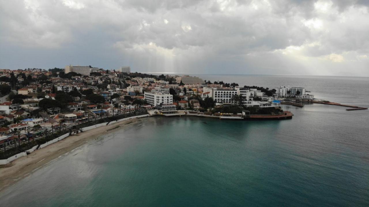 2+1 Apartm With Garden + Balcony , At Ladies Beach Kusadası Zewnętrze zdjęcie