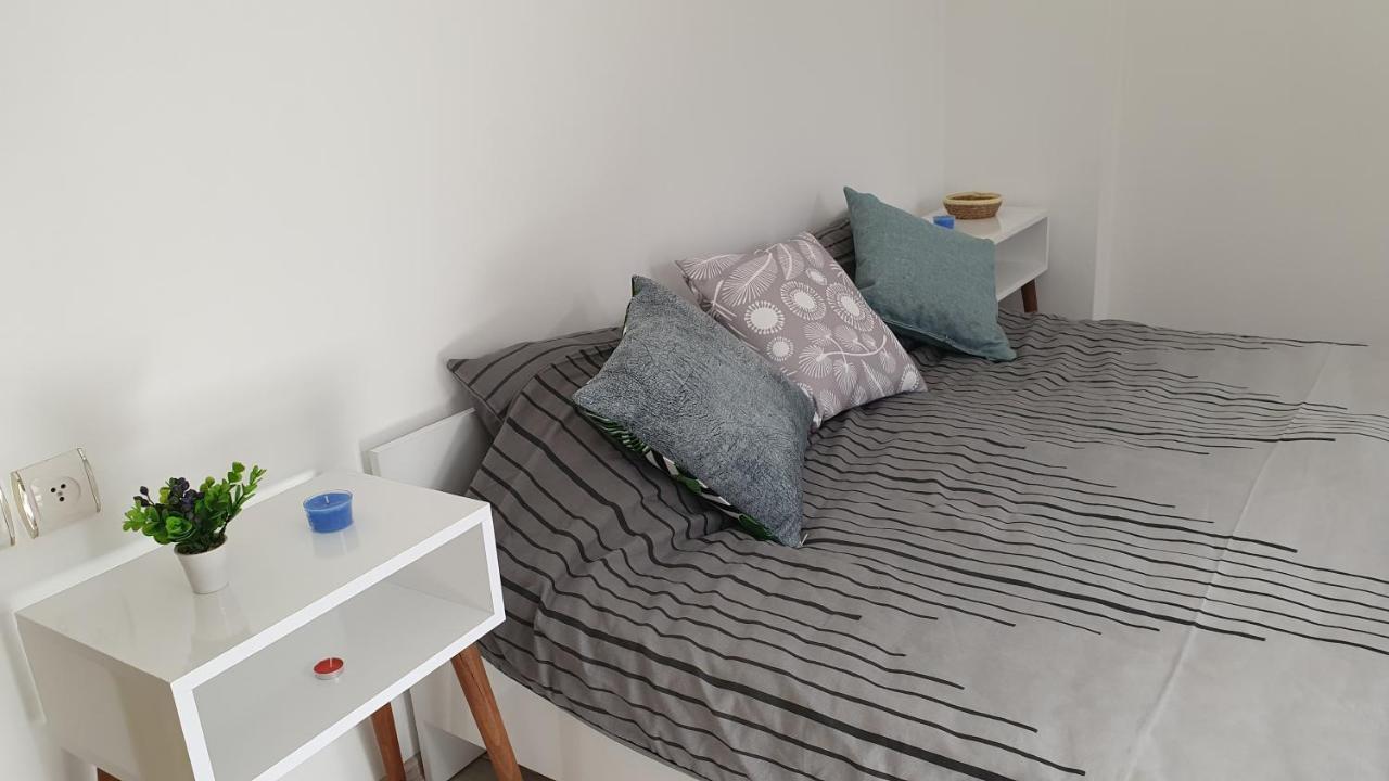 2+1 Apartm With Garden + Balcony , At Ladies Beach Kusadası Zewnętrze zdjęcie